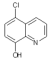 5-Chlor-8-hydroxychinolin
