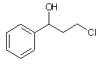3-Chloro-1-phenylpropanol
